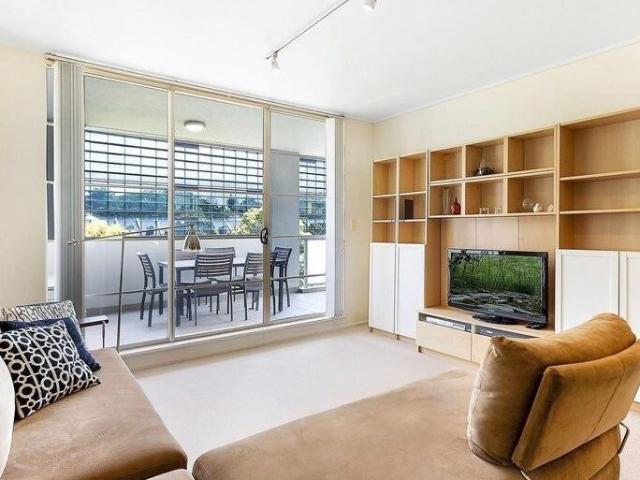 Apartment for rent in Paddington, Sydney