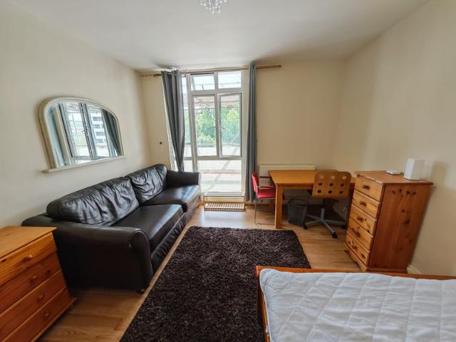 Apartment for rent in Bayswater, Greater London