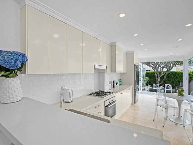 Land for rent in Sydney, New South Wales