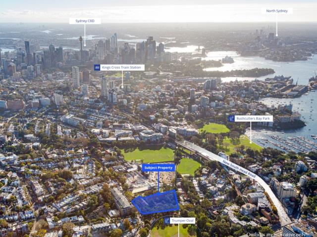 Property for sale in Sydney, New South Wales