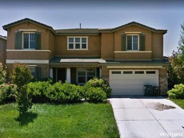 House for sale in Palmdale, California