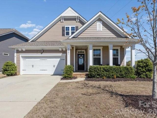 House for sale in Indian Trail, North Carolina