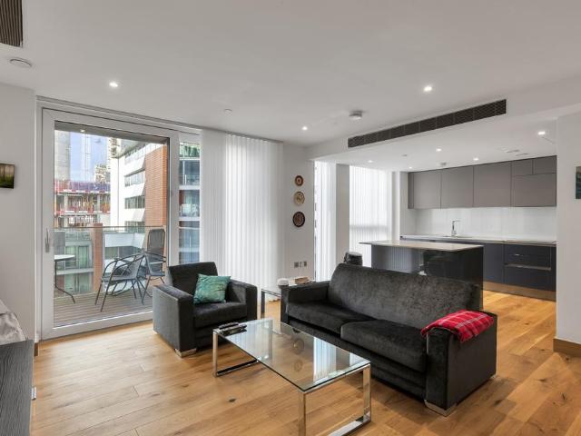 House for rent in Paddington, Greater London