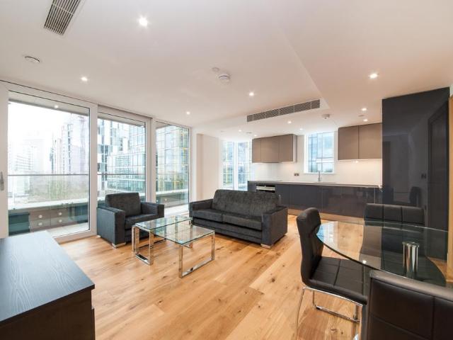 Apartment for rent in Paddington, Greater London
