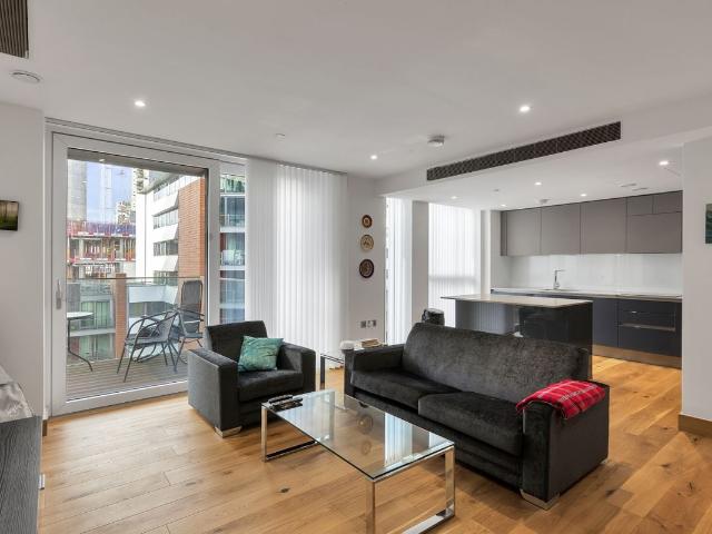 House for rent in Paddington, Greater London
