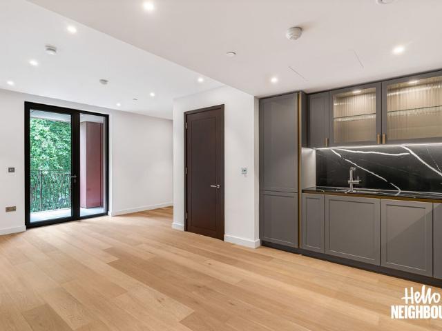 House for rent in Paddington, Greater London