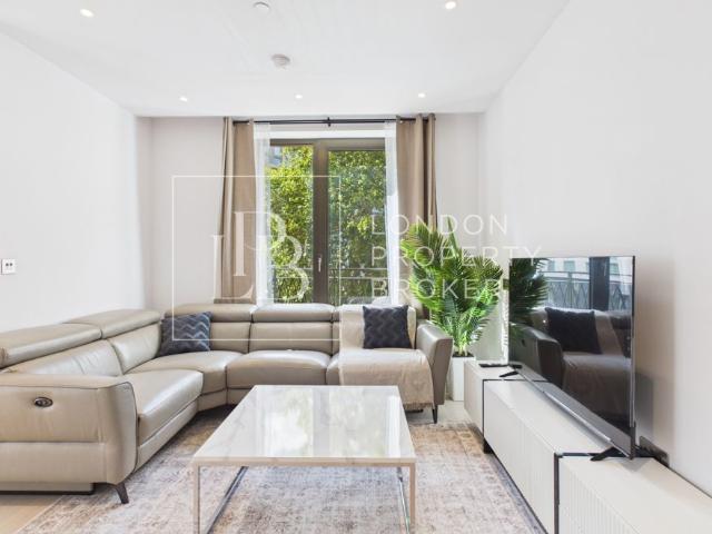 Apartment for rent in City of Westminster, Greater London