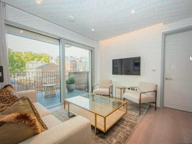 House for rent in Paddington, Greater London