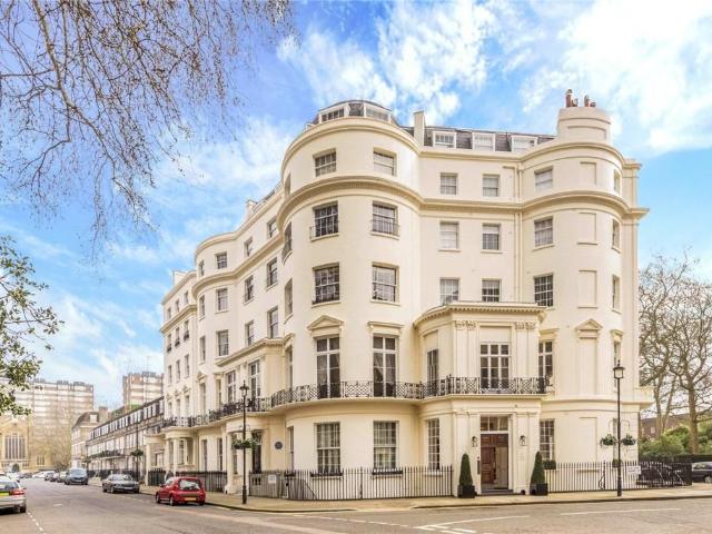 Apartment for rent in Paddington, Greater London
