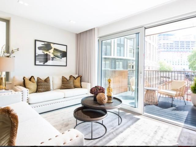 Apartment for rent in London Borough of Ealing, Greater London