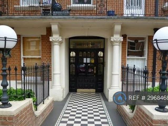 Apartment for rent in Kensal Town, Maida Vale