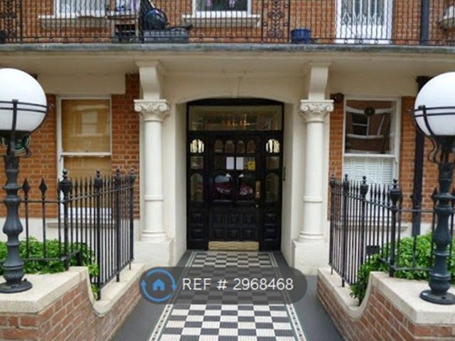 Apartment for rent in Kensal Town, Maida Vale