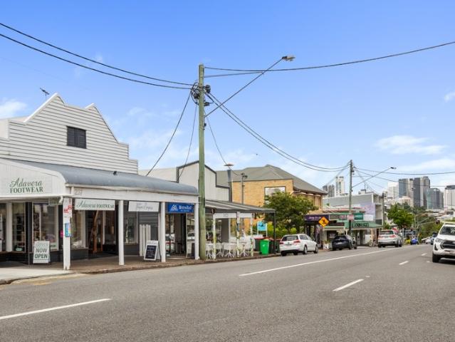 Office for rent in Toombul, Queensland