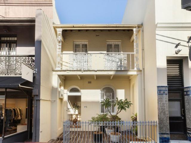 Land for sale in Sydney, New South Wales