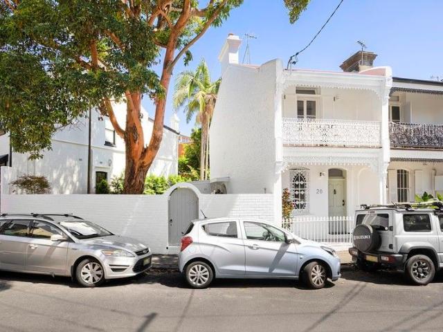 House for sale in Sydney, New South Wales