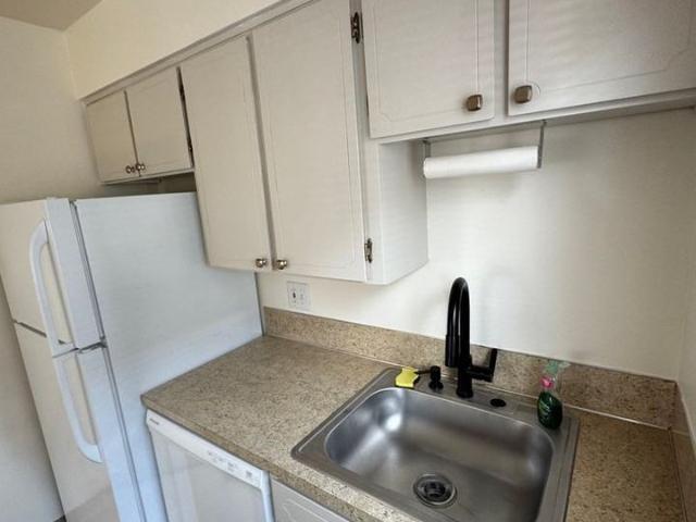 Apartment for rent in Oregonia