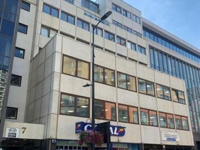 House for sale in Lyons, Greater London