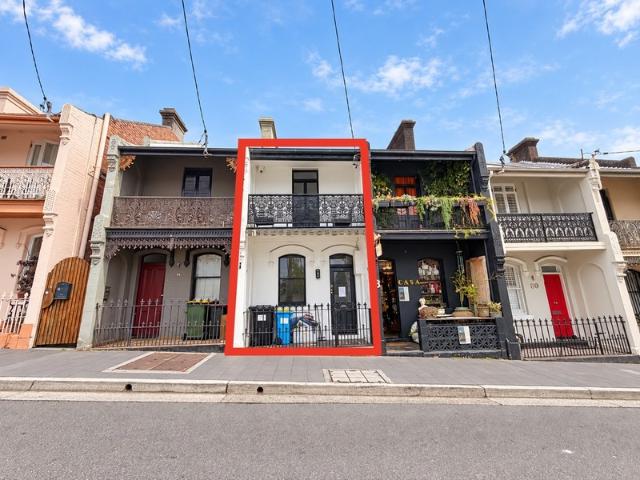 Retail for rent in Sydney, New South Wales