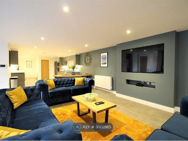 Room for rent in Buckland, City Of Portsmouth