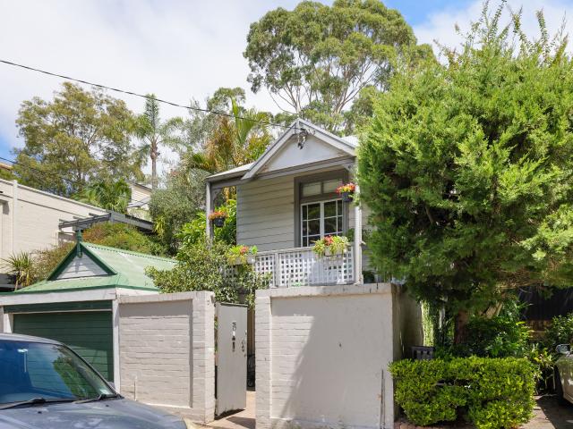 House for sale in Sydney, New South Wales