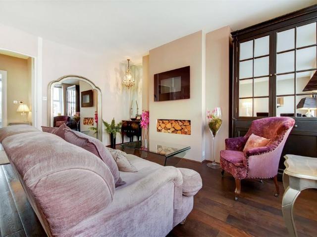 Apartment for rent in Marylebone, Greater London