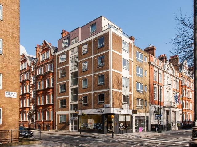 Studio for rent in Marylebone, Greater London