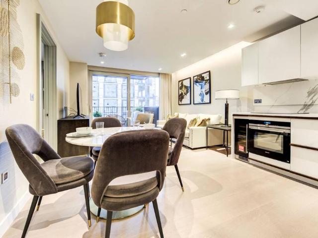 Apartment for rent in City of Westminster, Greater London