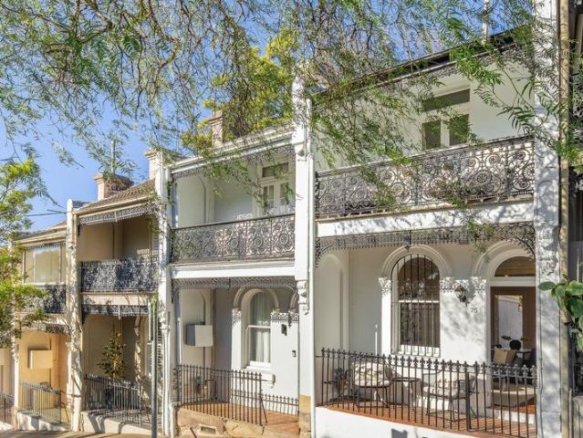 House for sale in Sydney, New South Wales