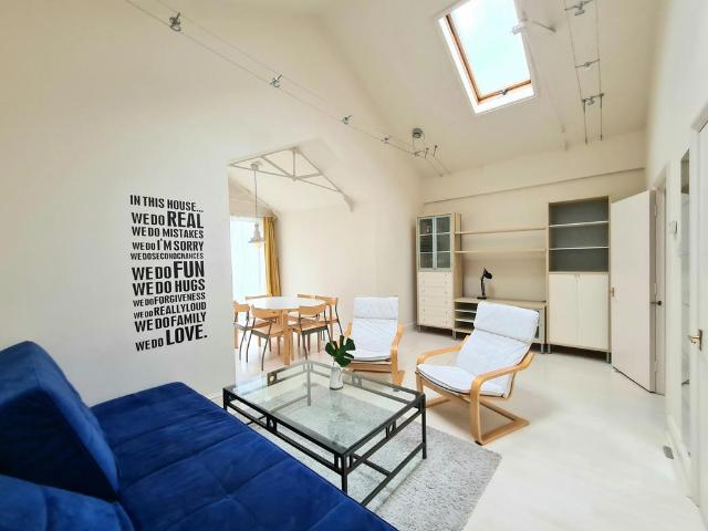 Apartment for rent in Paddington, Greater London