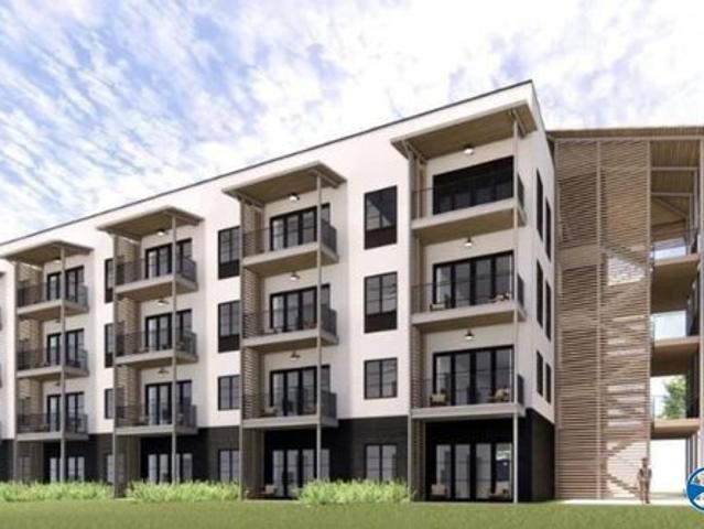 Condo for sale in Guntersville, Alabama
