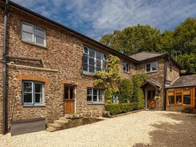 House for sale in Strode, Devon