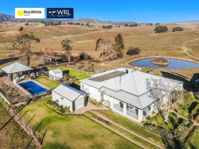 Cottage for sale in Wyangle, New South Wales