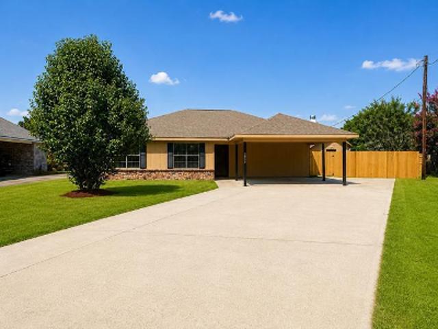 House for sale in Maurice, Louisiana