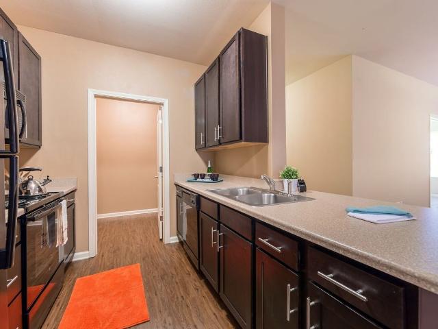 Apartment for rent in Austin, Texas