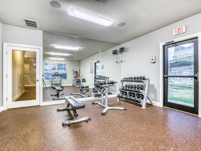 Apartment for rent in Austin, Texas