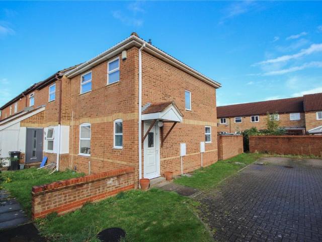 House for rent in Bradley Stoke