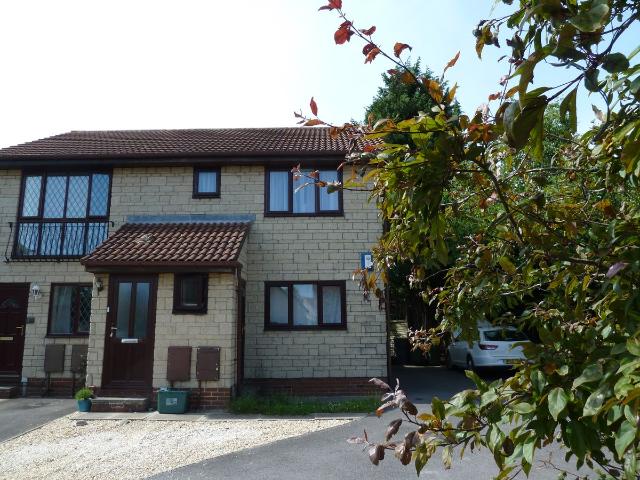 Apartment for rent in Bradley Stoke