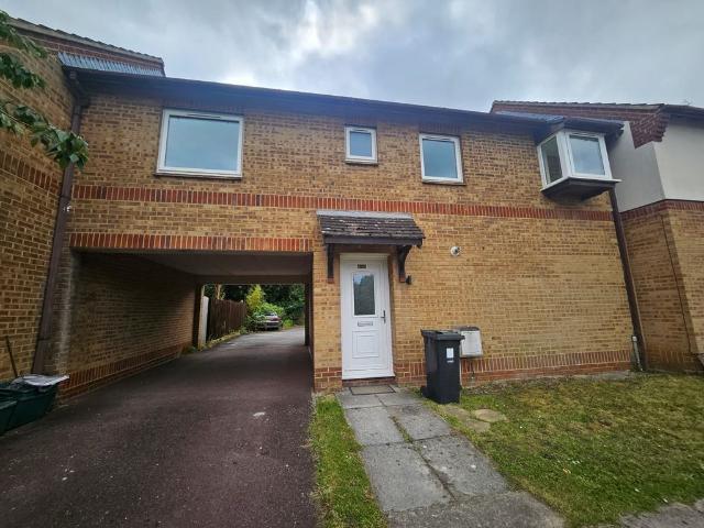Apartment for rent in Bradley Stoke