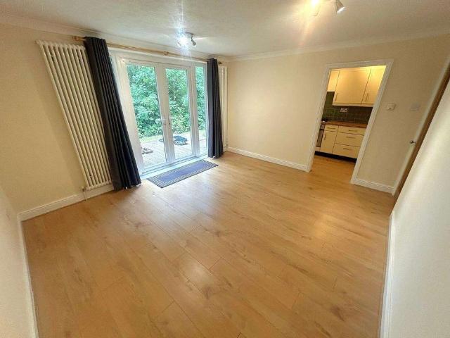 House for rent in Horton Kirby and South Darenth, The Butts
