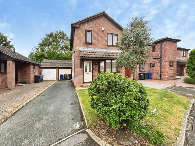 House for rent in Sprotbrough and Cusworth, Cusworth