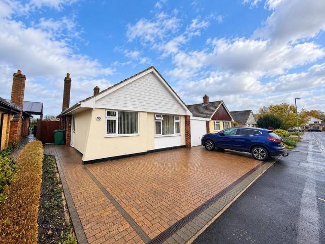 House for rent in Charlton, Vale of White Horse