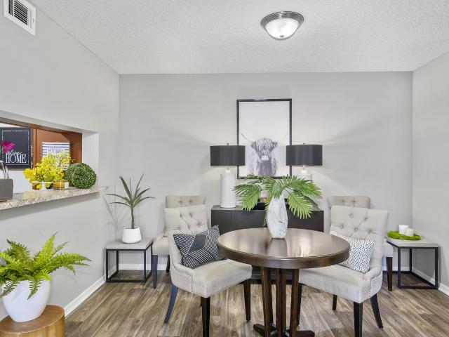 Apartment for rent in Florence Plaza, Florence