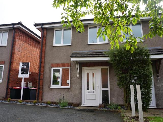House for rent in Hinkshay, Dawley