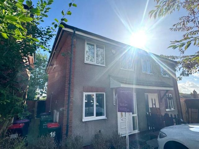House for rent in Hinkshay, Dawley