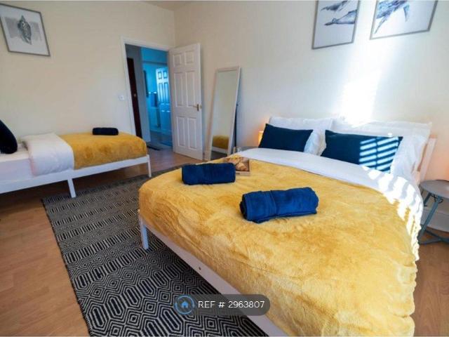 Apartment for rent in Northgate, Stokesby