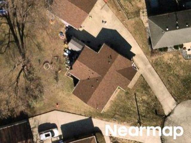 House for sale in Louisville, Kentucky