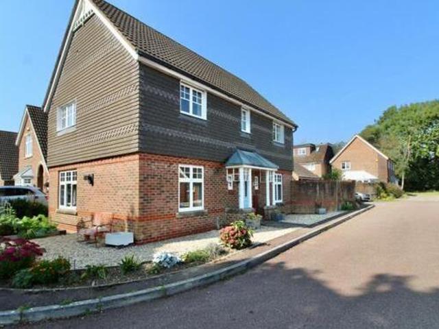 House for sale in Walhampton, Ashurst Bridge