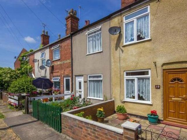House for rent in Bargate, Boston