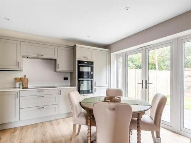 House for sale in Surrey, England