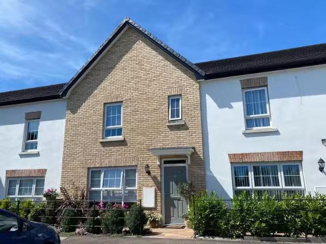 House to rent in Strand, South Tipperary